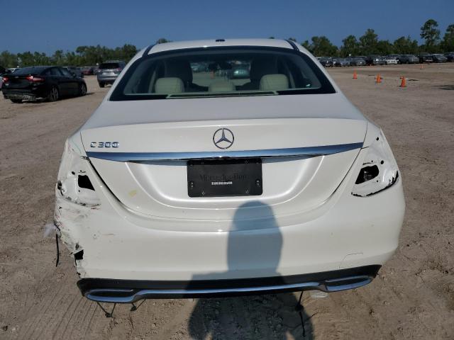 VIN 55SWF4JB5GU170137 2016 Mercedes-Benz C-Class, 300 no.6