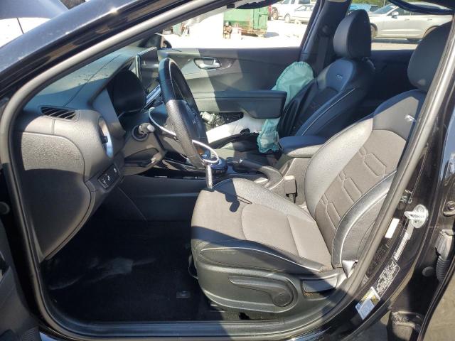 2022 KIA FORTE GT L - 3KPF54AD7NE478435