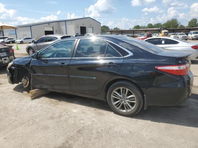 VIN 4T1BF1FKXFU884418 2015 Toyota Camry, LE no.2