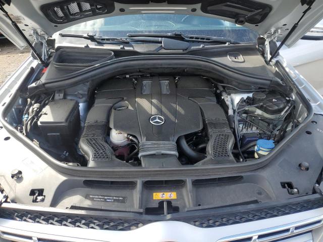 2019 MERCEDES-BENZ GLS 450 4M - 4JGDF6EE3KB239942