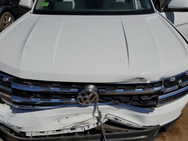 2019 VOLKSWAGEN ATLAS SE - 1V2UR2CA8KC618223