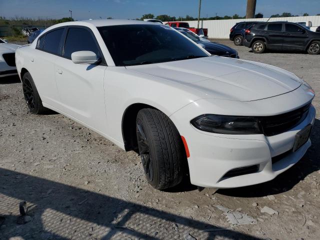 2015 DODGE CHARGER SX - 2C3CDXHG9FH816998