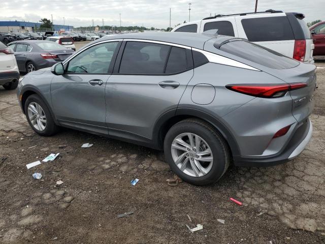 2024 BUICK ENVISTA PR - KL47LAE29RB163571