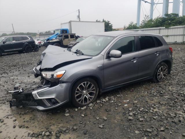 VIN JA4AR3AU5KU000613 2019 MITSUBISHI OUTLANDER no.1