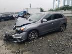 2019 MITSUBISHI OUTLANDER - JA4AR3AU5KU000613