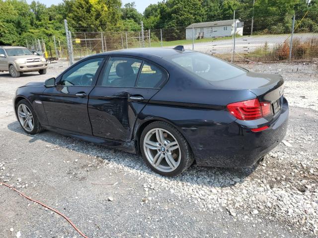 VIN WBA5B3C57ED537289 2014 BMW 5 Series, 535 XI no.2