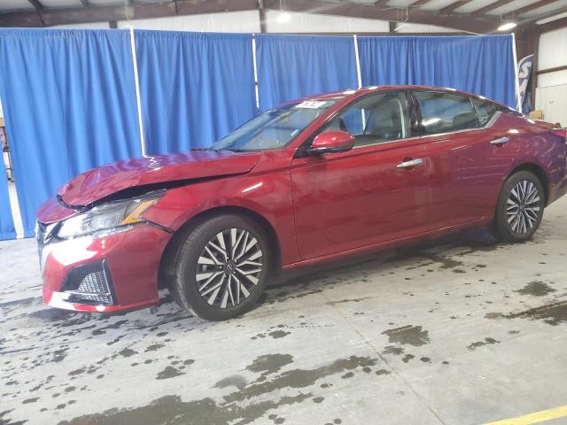 2023 NISSAN ALTIMA SL #2818863515