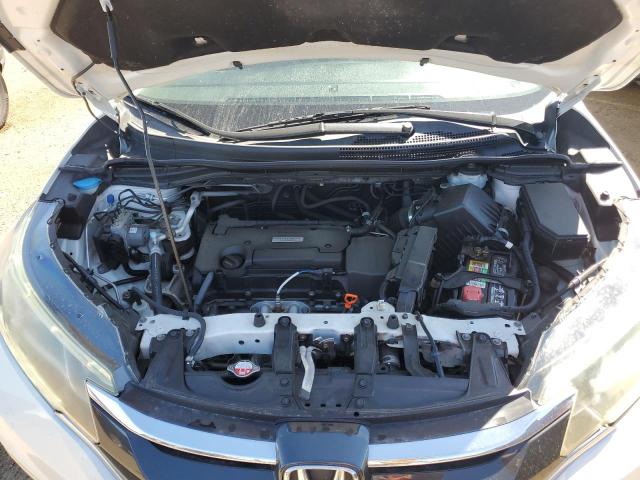 2016 HONDA CR-V EXL - 5J6RM4H78GL014106