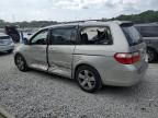 HONDA ODYSSEY TO photo