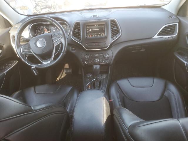 2019 JEEP CHEROKEE L - 1C4PJMLN2KD238907
