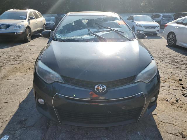 VIN 2T1BURHE0GC502959 2016 Toyota Corolla, L no.5