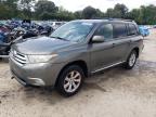 TOYOTA HIGHLANDER photo