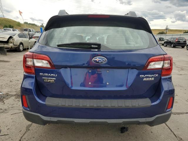 2017 SUBARU OUTBACK 2. - 4S4BSAAC0H3205860