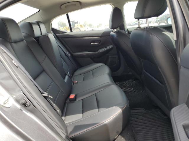 2022 NISSAN SENTRA SR - 3N1AB8DVXNY283445