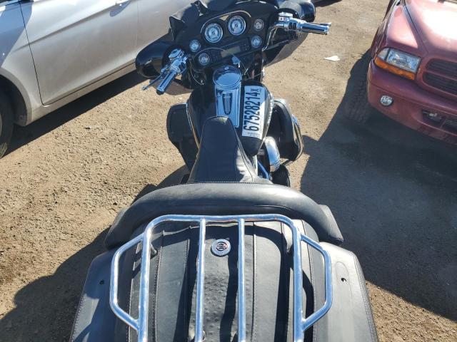 2006 HARLEY-DAVIDSON FLHTCUSE 1HD1PRE146Y956855
