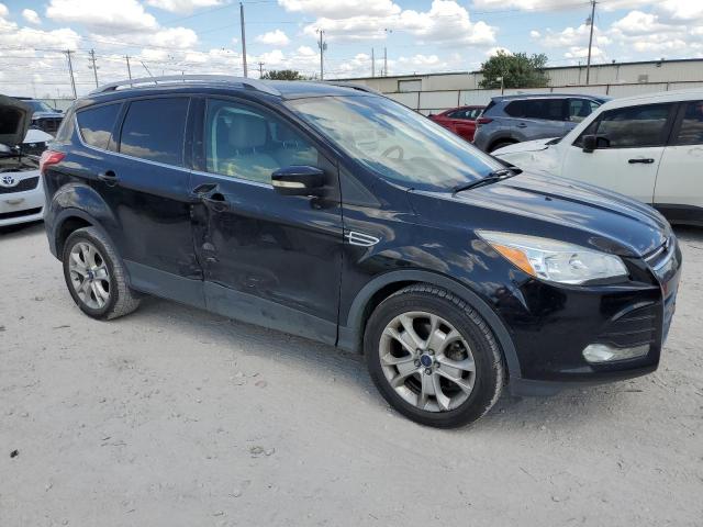 Vin: 1fmcu0j92gub58028, lot: 69120274, ford escape titanium 20164