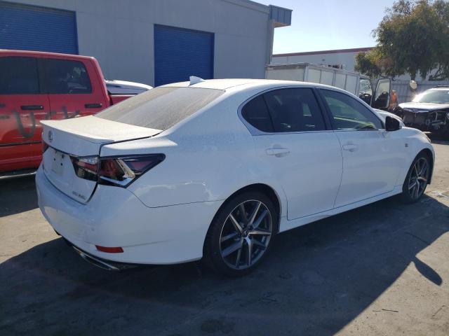 2017 LEXUS GS 350 BAS - JTHBZ1BL3HA009131