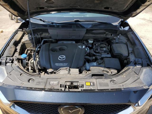 2018 MAZDA CX-5 GRAND - JM3KFBDM7J0388935