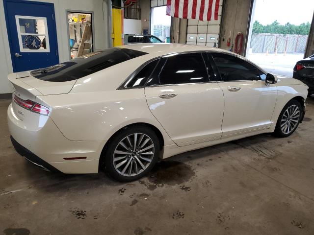 VIN 3LN6L5D9XJR619418 2018 Lincoln MKZ, Select no.3