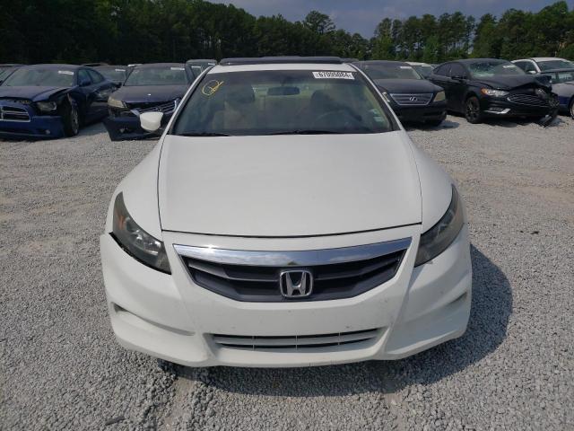 2012 HONDA ACCORD EXL 1HGCS2B81CA011143  67095084