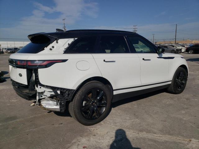 VIN SALYB2EX6KA218027 2019 Land Rover Range Rover, S no.3