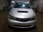 SUBARU IMPREZA WR photo