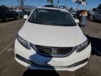 HONDA CIVIC EX photo