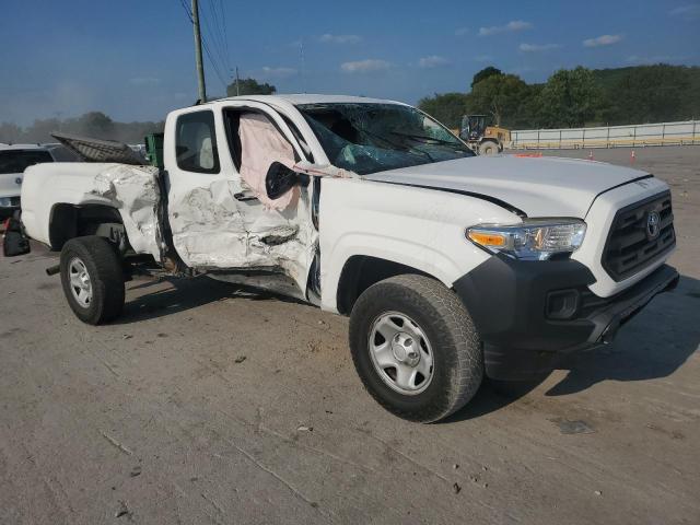 VIN 5TFSX5EN2HX049564 2017 Toyota Tacoma, Access Cab no.4