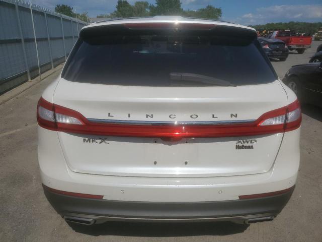 VIN 2LMTJ8LR9GBL31722 2016 Lincoln MKX, Reserve no.6