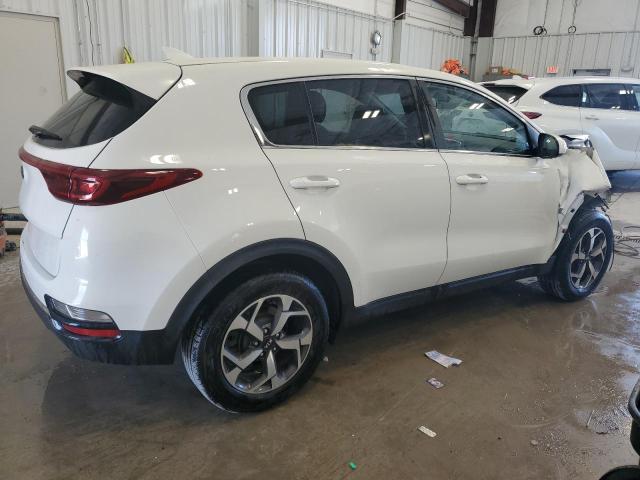 2020 KIA SPORTAGE L KNDPMCAC1L7696974  68126724