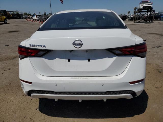 2024 NISSAN SENTRA S - 3N1AB8BV0RY311794