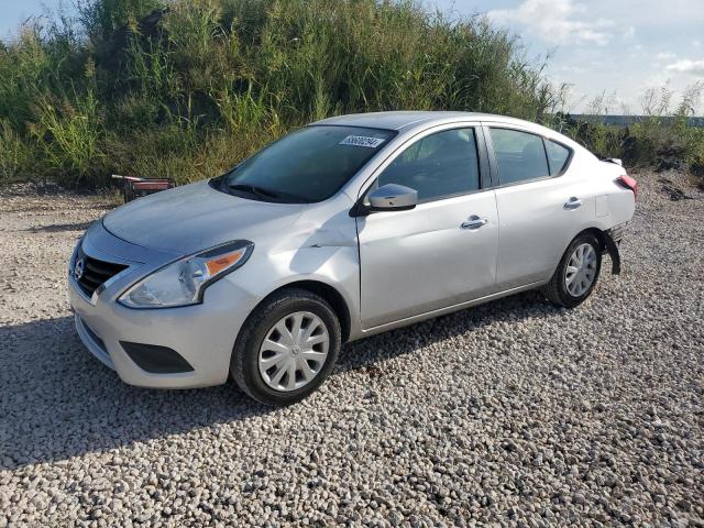 2016 NISSAN VERSA S - 3N1CN7AP3GL855360