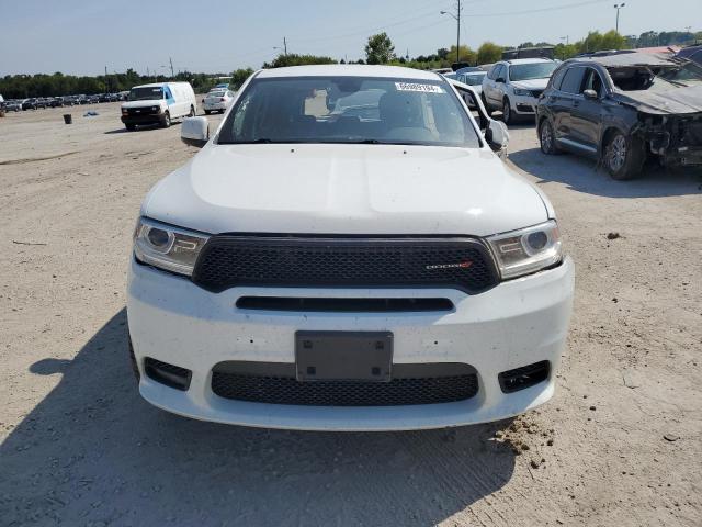 2020 DODGE DURANGO SS - 1C4SDJFT5LC431974