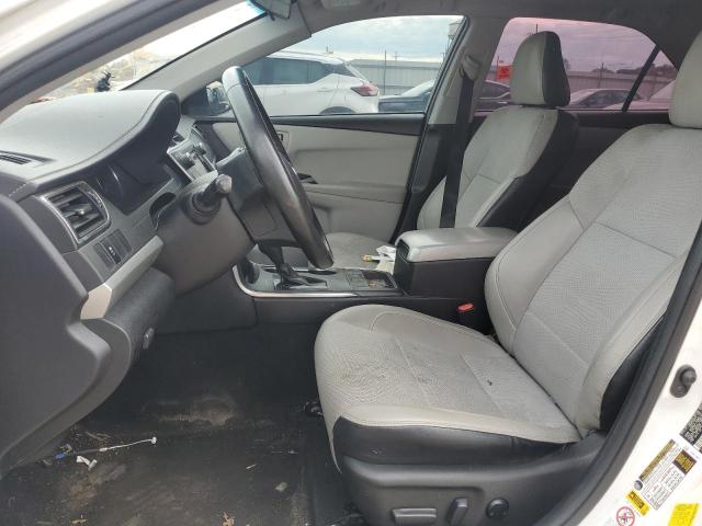 2016 TOYOTA CAMRY HYBR - 4T1BD1FK4GU184773