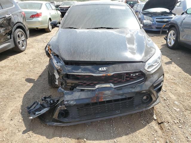 VIN 3KPF44AC2LE187834 2020 KIA Forte, GT no.5