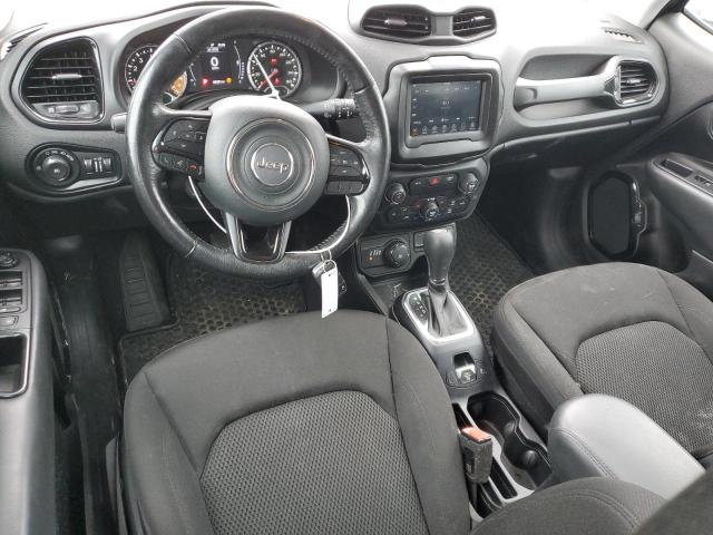 2018 JEEP RENEGADE L - ZACCJBBB3JPH73366