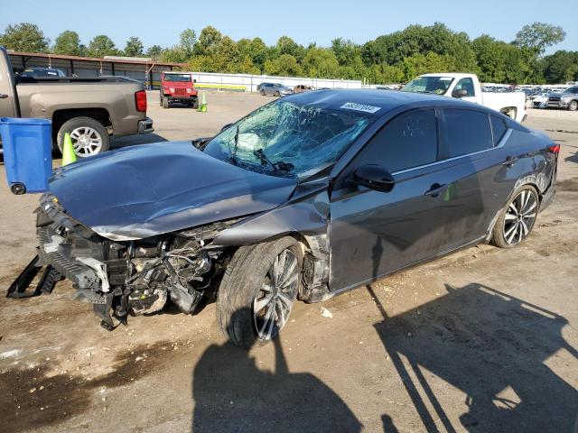 2022 NISSAN ALTIMA SR - 1N4BL4CV2NN387066