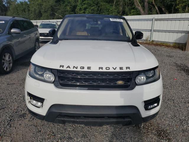 VIN SALWG2KF2GA581422 2016 Land Rover Range Rover, SE no.5