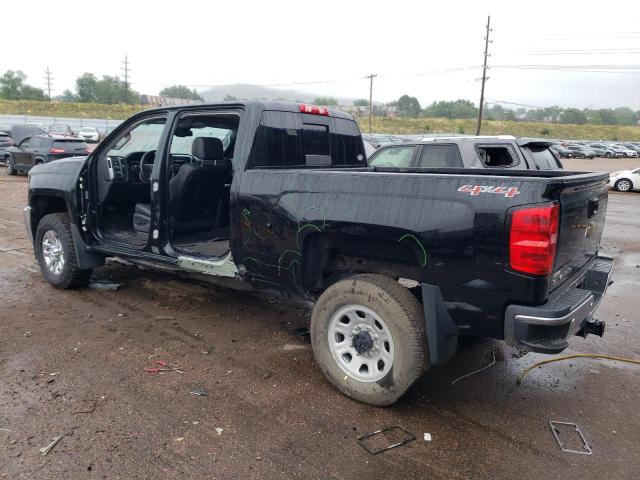 2015 CHEVROLET 2500 HD 1GC1KWE83FF509456