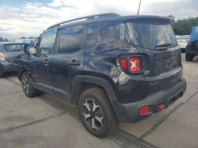 2019 JEEP RENEGADE T - ZACNJBC10KPK09641