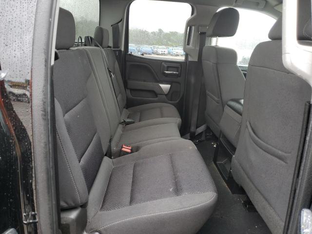 2019 CHEVROLET SILVERADO - 2GCRCPEC3K1138309