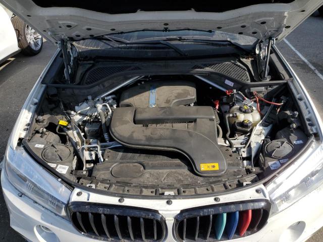 VIN 5UXKT0C50J0W03912 2018 BMW X5, Xdr40E no.12