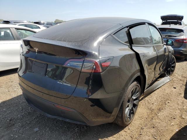 2023 TESLA MODEL Y - 7SAYGDEE6PA155920