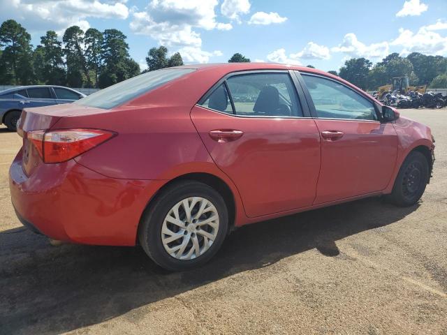 2019 TOYOTA COROLLA L - 5YFBURHE5KP918451