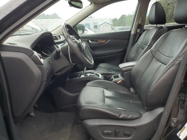 2016 NISSAN ROGUE S - 5N1AT2MV1GC783251