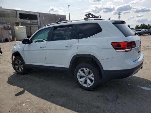 2019 VOLKSWAGEN ATLAS SE - 1V2DR2CA7KC594139