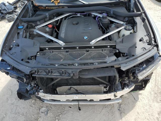 VIN 5UX23EM03P9S06067 2023 BMW X7, Xdrive40I no.12