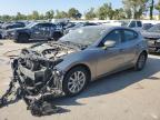 2016 MAZDA 3 TOURING - 3MZBM1L77GM261089