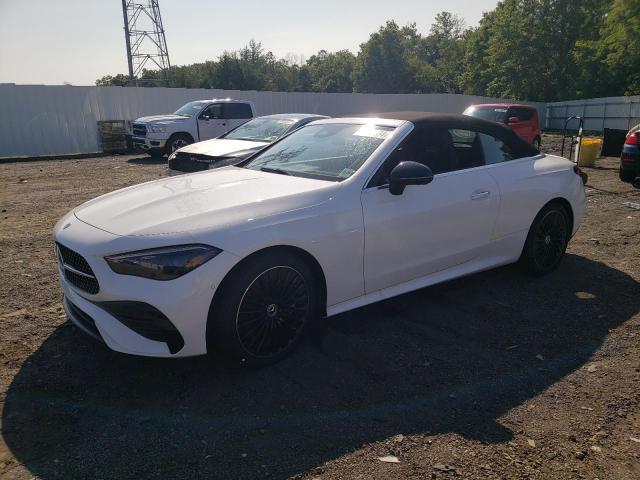 2024 MERCEDES-BENZ CLE 450 4M - W1KMK6BB9RF027470