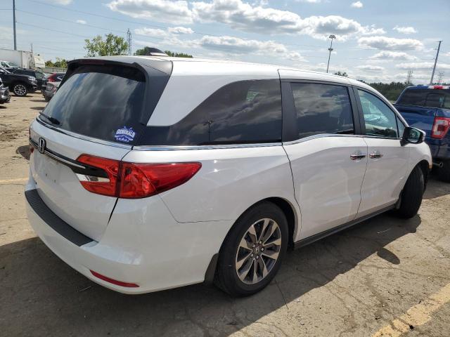 2023 HONDA ODYSSEY EX 5FNRL6H62PB074056  68209844